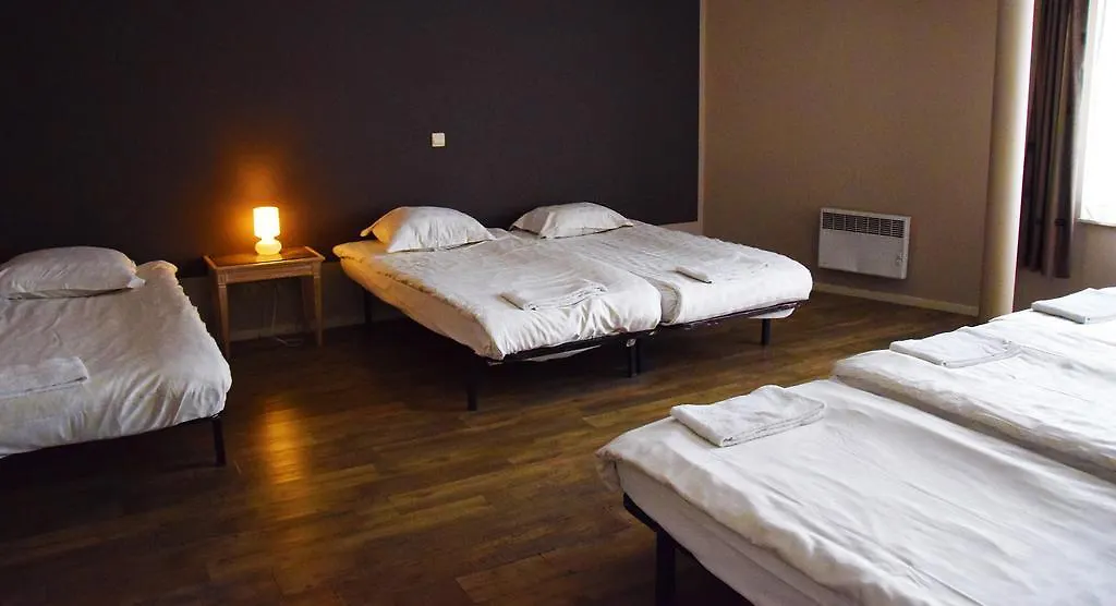 Ambassador Suites Antwerpen