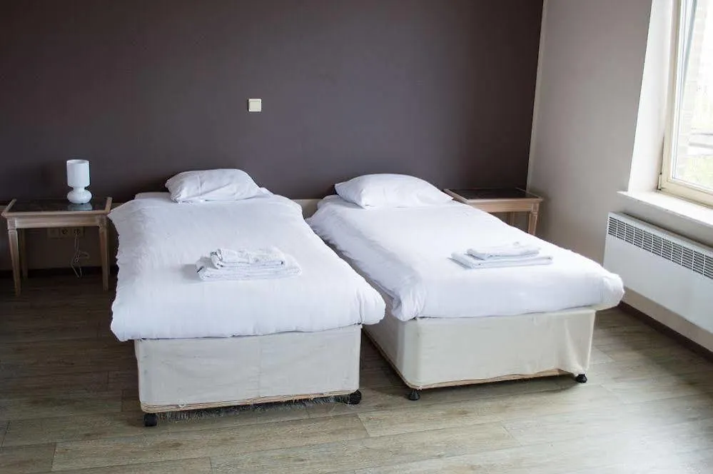 Ambassador Suites Antwerpen
