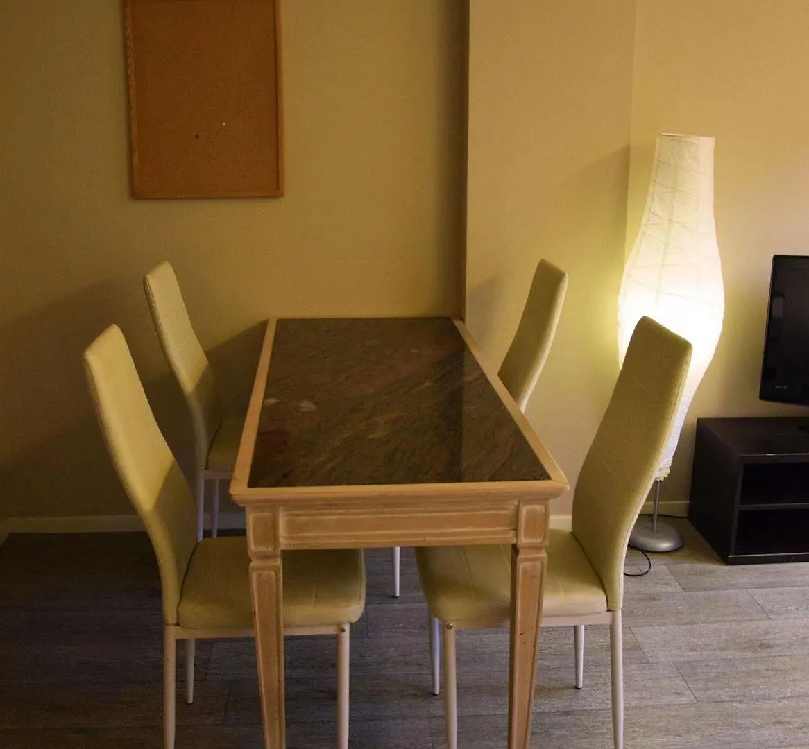 Ambassador Suites Antwerpen 0*,  Belgium