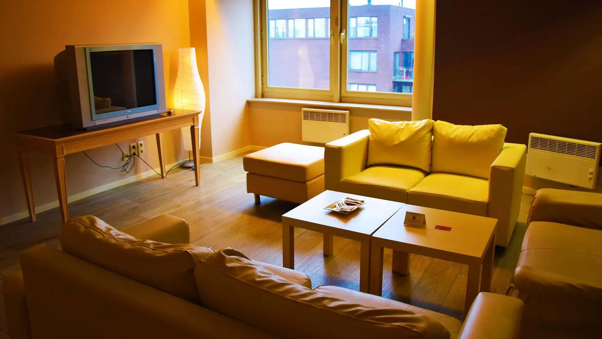 Ambassador Suites Antwerpen 0*,  Belgium